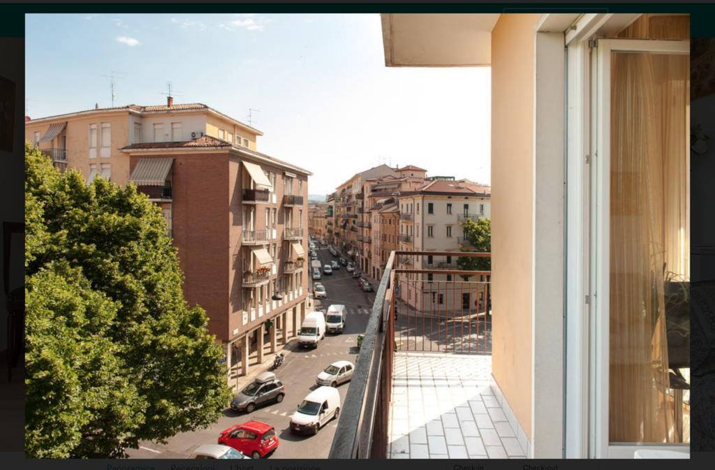 Veronaview Apartment X5 Eksteriør bilde
