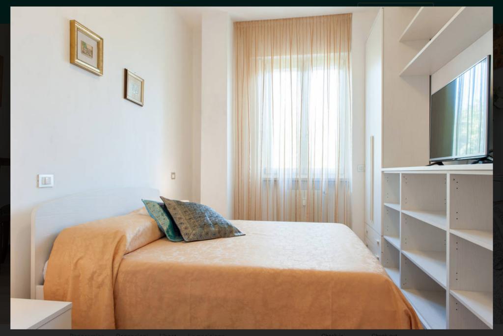 Veronaview Apartment X5 Eksteriør bilde