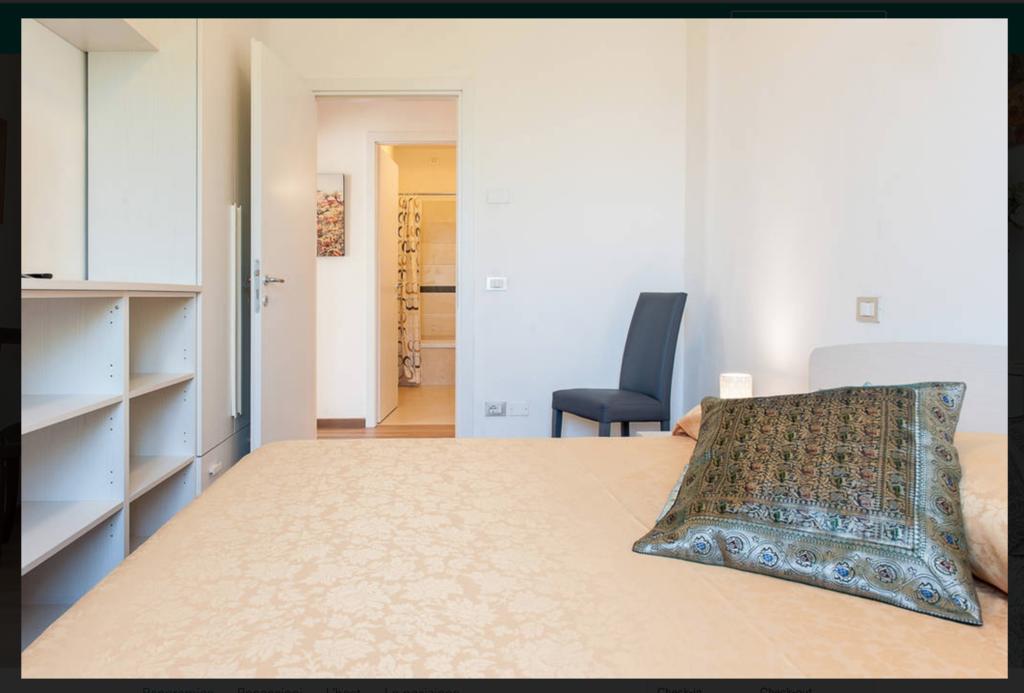 Veronaview Apartment X5 Eksteriør bilde