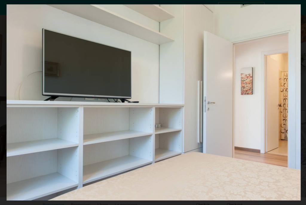 Veronaview Apartment X5 Eksteriør bilde
