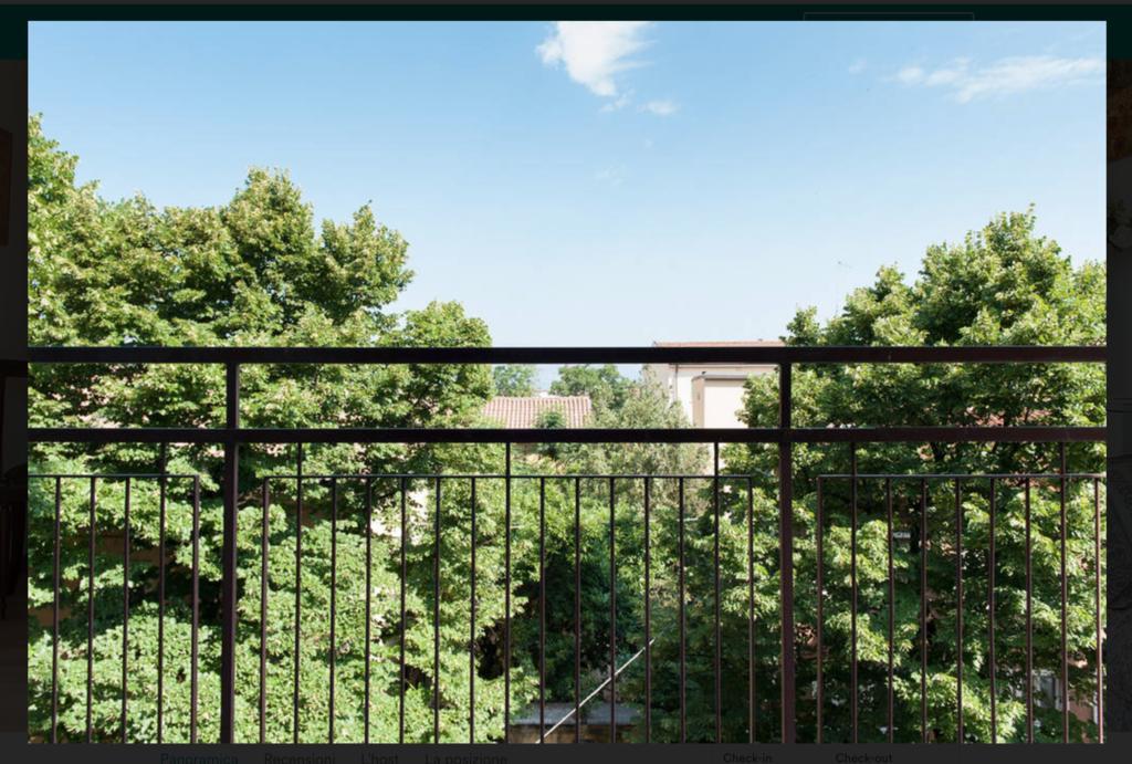 Veronaview Apartment X5 Eksteriør bilde