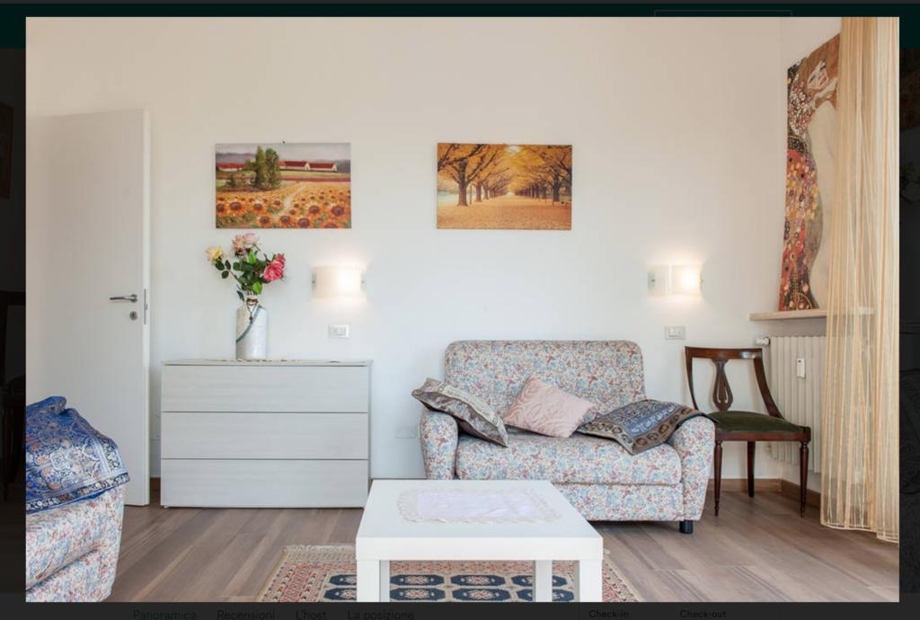 Veronaview Apartment X5 Eksteriør bilde