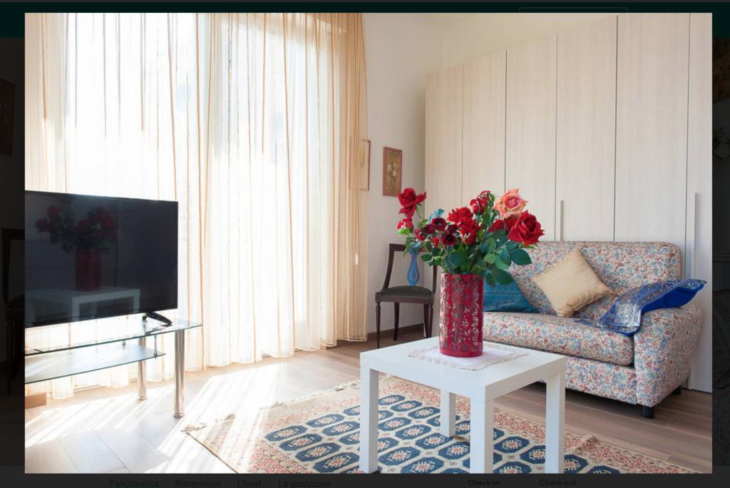 Veronaview Apartment X5 Eksteriør bilde