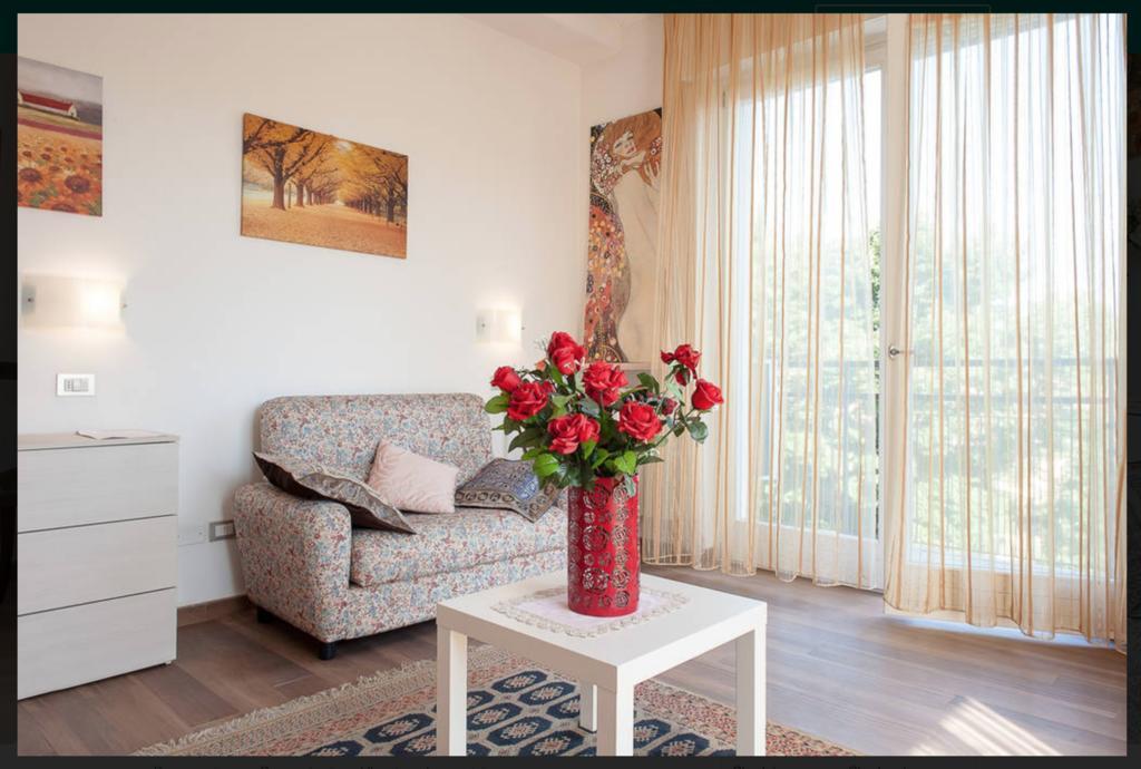 Veronaview Apartment X5 Eksteriør bilde