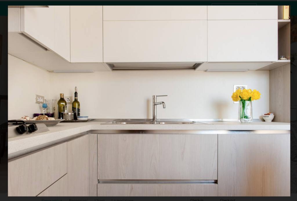 Veronaview Apartment X5 Eksteriør bilde
